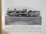 Locomotive & Train Working in the Latter Part of the Nineteenth Century Volume 2