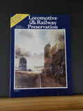 Locomotive & Railway Preservation #11 1987 Nov Dec The Interurban