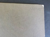 Baltimore & Ohio Railroad Company Annual Report 1917 92nd   MAP