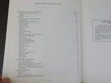 Amtrak Sales Guide 1985 Travel agent Sales Guide