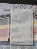 Lionel Train Catalog 2007 Volume 1