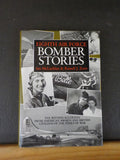Bomber Stories Eighth Air Force by Ian McLachlan & Russell J. Zorn W/ DJ