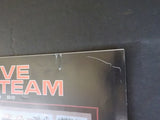 Live Steam Magazine 1989 April Tender trucks frame Clutches Steeple compound eng