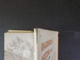 Railroads of Arizona Vol 1 The Southern Roads by David F Myrick w/DJ