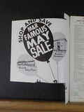 Norfolk and Western Magazine 1964 May    Cut Cover
