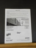 New Haven Railroad Historical & Technical Assoc Bulletin #7 2002 March NHRHTA La