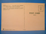 Postcard Steamtown U.S.A. #15 Green Mountain Railway