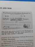 History of the Georgia Railroad by Robert Hanson with dust jacket Copyright 1996