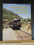 Sacramento Northern Gallery by James H Harrison Soft Cover