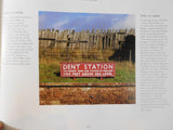 Country Railways Britain by Paul Atterbury and Ian Burgum with dust jacket 1996