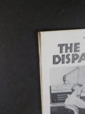 Train Dispatcher 1973 September Train dispatcher Railroad’s One Man Think Tank