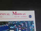 Carnival Midway Vol 7 #1 January/February 2005 California Carnival Safari Part 2