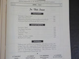 Railroad Trainman Magazine, The 1941 June *Middle Creased