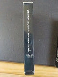 VHS Great Model Railroads Volume 15 & 28 VHS