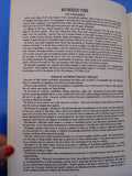 Index to Model Periodicals 1976 by Pail Cardwell Jr Soft Cover 232 pages