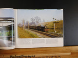 On Great Western Lines by Roy Hobbs Lots of photos Hard Cover