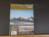 Rail Pace News Magazine 2022 April Railpace Railfanning North Fork Long Island 2