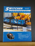 Switcher L.O.T.S. Vol 17 #1 February 1996 Diesel Horn Magnetraction Powered Alco