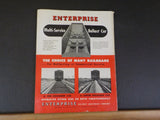 Modern Railroads 1952 May Western Maryland issue