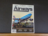 Airways Magazine 2016 August #246 Delta The On-time Profit Machine Howard Hughes