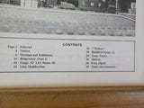 Gauge O Guild Gazette Vol 6 #4 1975 October Bridgewater (Part 1)