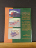 New Haven Railroads Streamline Passenger Fleet 1934-1953 by Geoffrey Doughty  HC