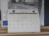 Nickel Plate Road Historical Society Calendars Lot fo 9 1974-1985 Not a complete