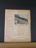 Railways in Australia & ARLHS Bulletin 1949 September Vol 2 #9 Tram Tracks