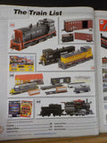 Model Railroad News V20 #10 2014 October SW1500 N scale micro-trains Freightmast