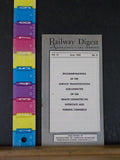 Railway Digest of Developments and Comments 1958 June V13 #6