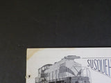 Susquehanna Reflector Vol 4 No 8 1950 August What’s in a Name-Rattlers Have the