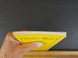 Southern Pacific Employee Timetable #10 San Antonio Division 1980 SP