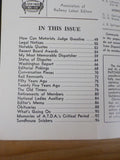 Train Dispatcher 1970 March How Can Motorists Judge Gasoline