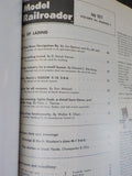 Model Railroader Magazine Bound Volume 44 1977 Volume 44