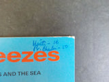 Sea Breezes Magazine #433 Vol 56 1982 January Lengthening a Liner