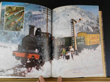 World of Model Trains By Patrick Whitehouse & Allen Levy Dust Jacket 1978