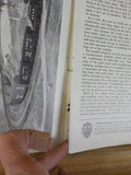 Model Railroader Magazine 1943 July Pennsylvania Railroad K-4 locomotive plans