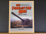 Forgotten War Volume 4 by Stan Cohen Pictorial history Alaska NW Canada SC