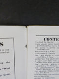 Trains Illustrated 1953 December Vol VI No 12 Newport Freshwater branch