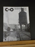 Chesapeake and Ohio Historical Magazine 2016 January February Winter Signaling