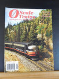 O Scale Trains #63 July August 2012 Adventures In Scratchbuilding