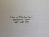 Nickel Plate Road Historical Society Vol 1 & 2 book Early Magazine Reprints