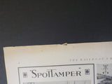 Railroad Employee, The 1931 April V41 #1 Yankee Clipper How the 1930 railroad do