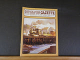 Narrow Gauge & Short Line Gazette 2005 September October Oklahoma Lead Mine