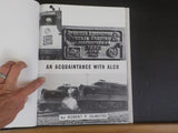 Acquaintance With Alco, An  By Robert Olmsted      with dust jacket