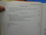 Railroading Coast to Coast Locomotive Cabs 1923-1950