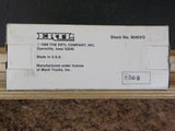 ERTL 1925 Mack Bulldog Lubricant truck Texaco  #6 in the series