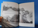 Branch Lines to Falmouth Helston and St. Ives by Vic Mitchell & Keith Smith HC