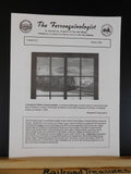 Ferroequinologist Lot of 7 various issues Journal for students of the Iron Horse