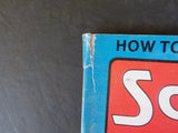 Scale Auto Enthusiast #34 1984 November/December how to build a Cadillac limousi